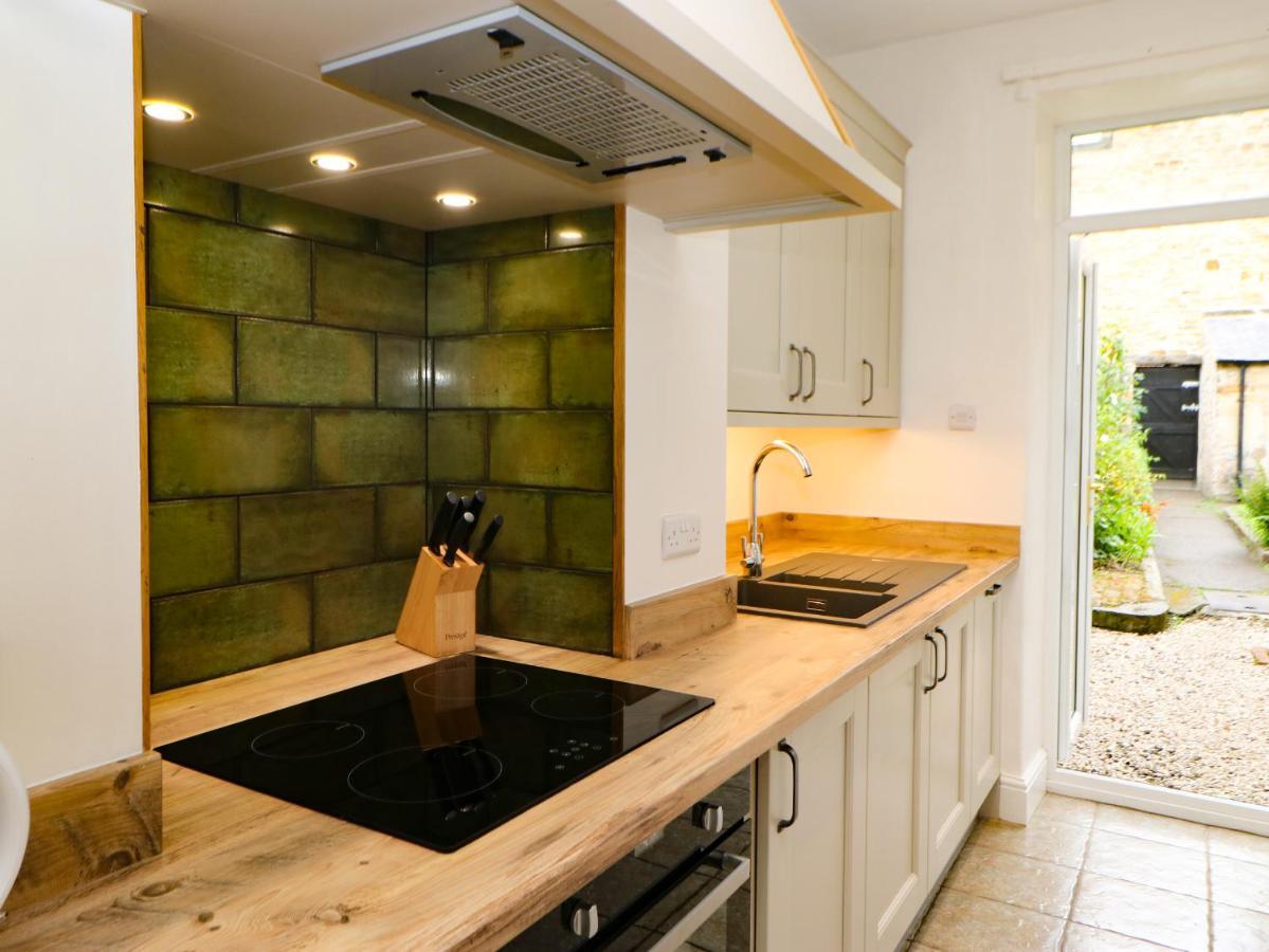 Stang View Villa Барнард Касъл Екстериор снимка