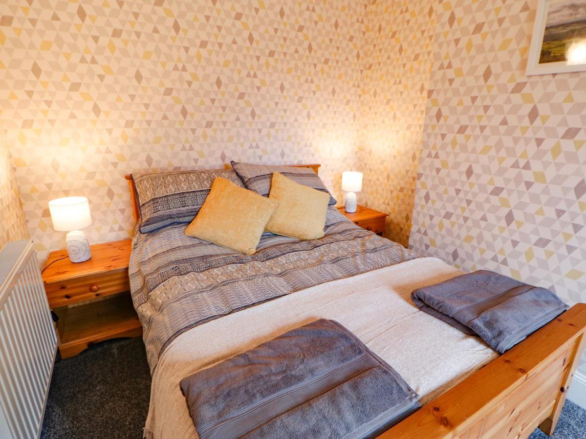 Stang View Villa Барнард Касъл Екстериор снимка