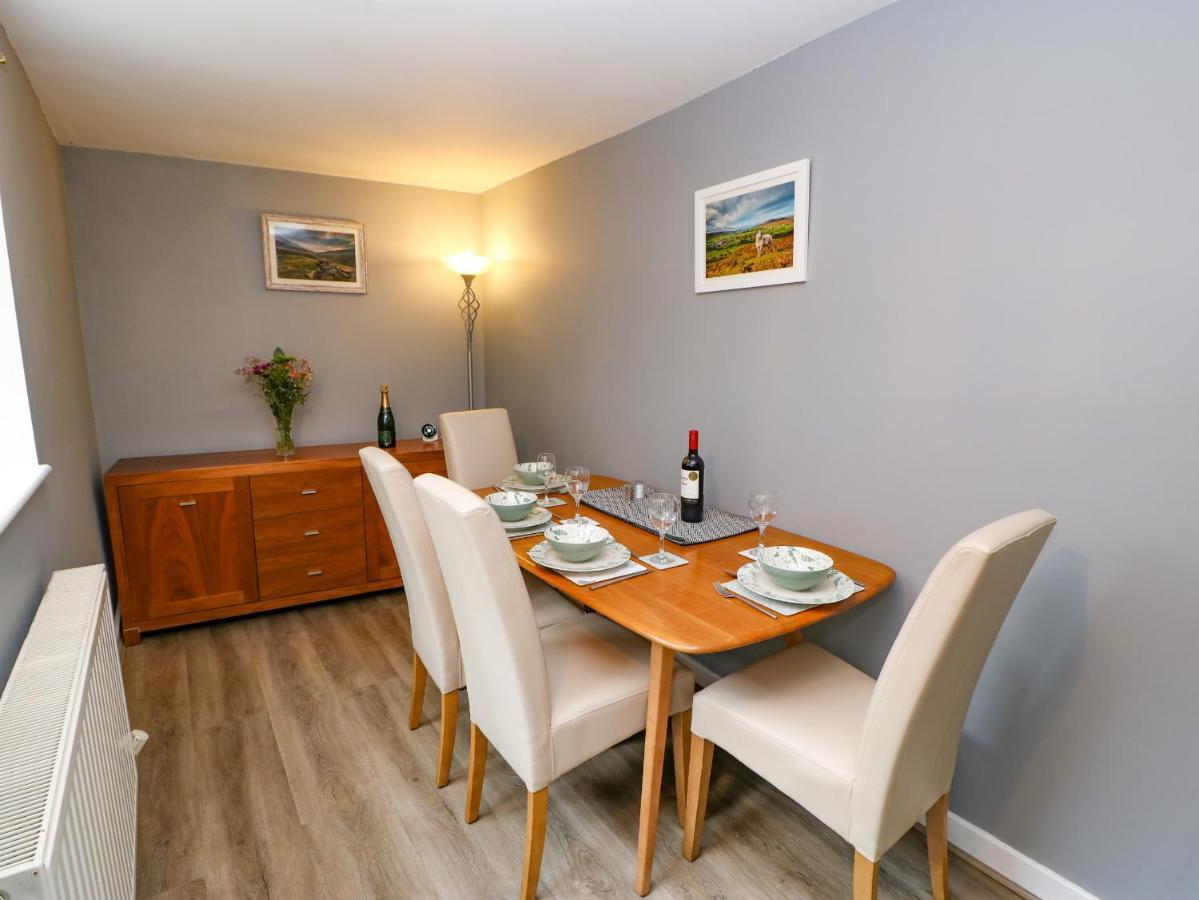Stang View Villa Барнард Касъл Екстериор снимка