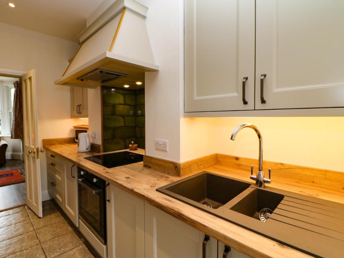 Stang View Villa Барнард Касъл Екстериор снимка