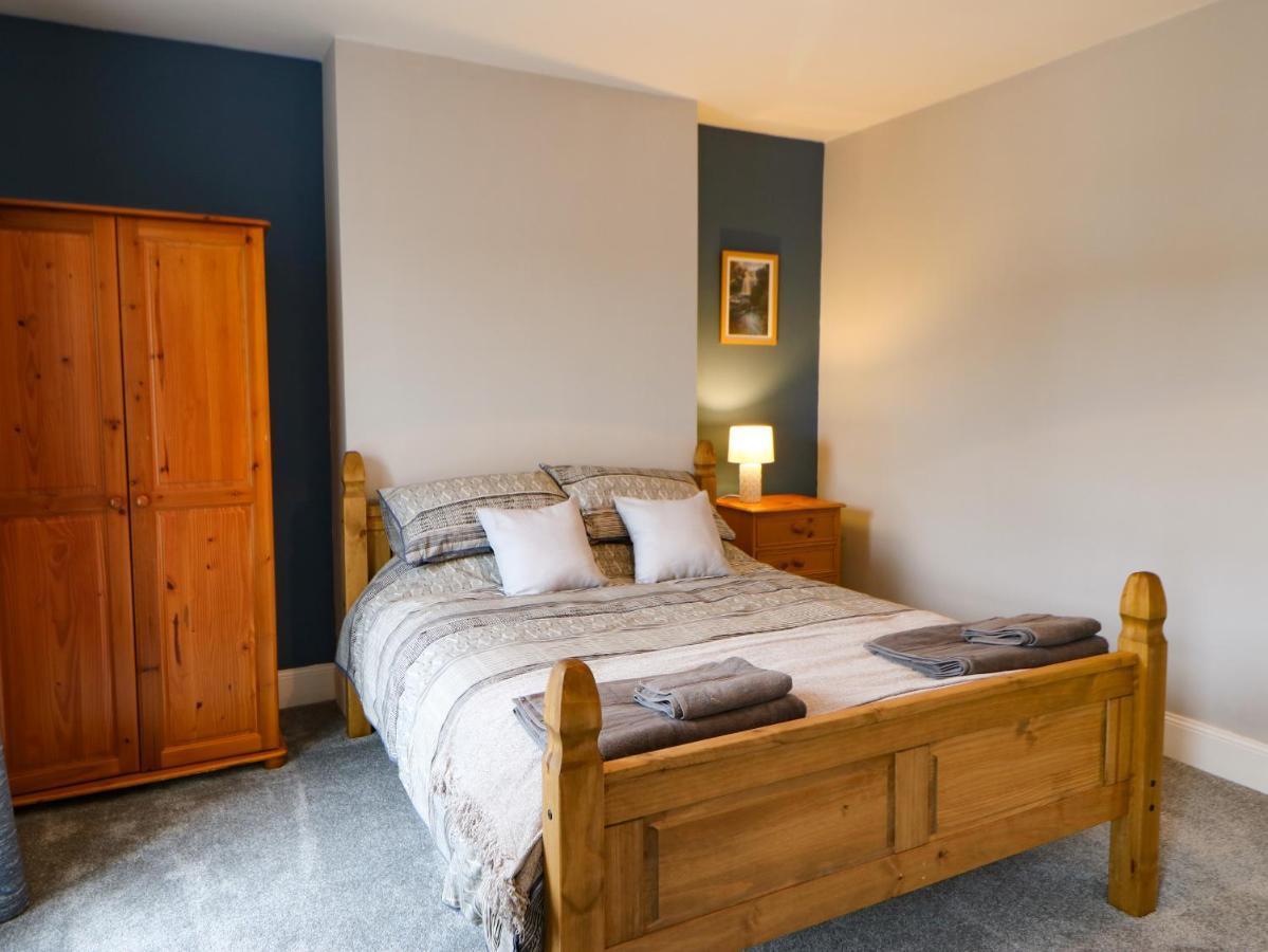 Stang View Villa Барнард Касъл Екстериор снимка