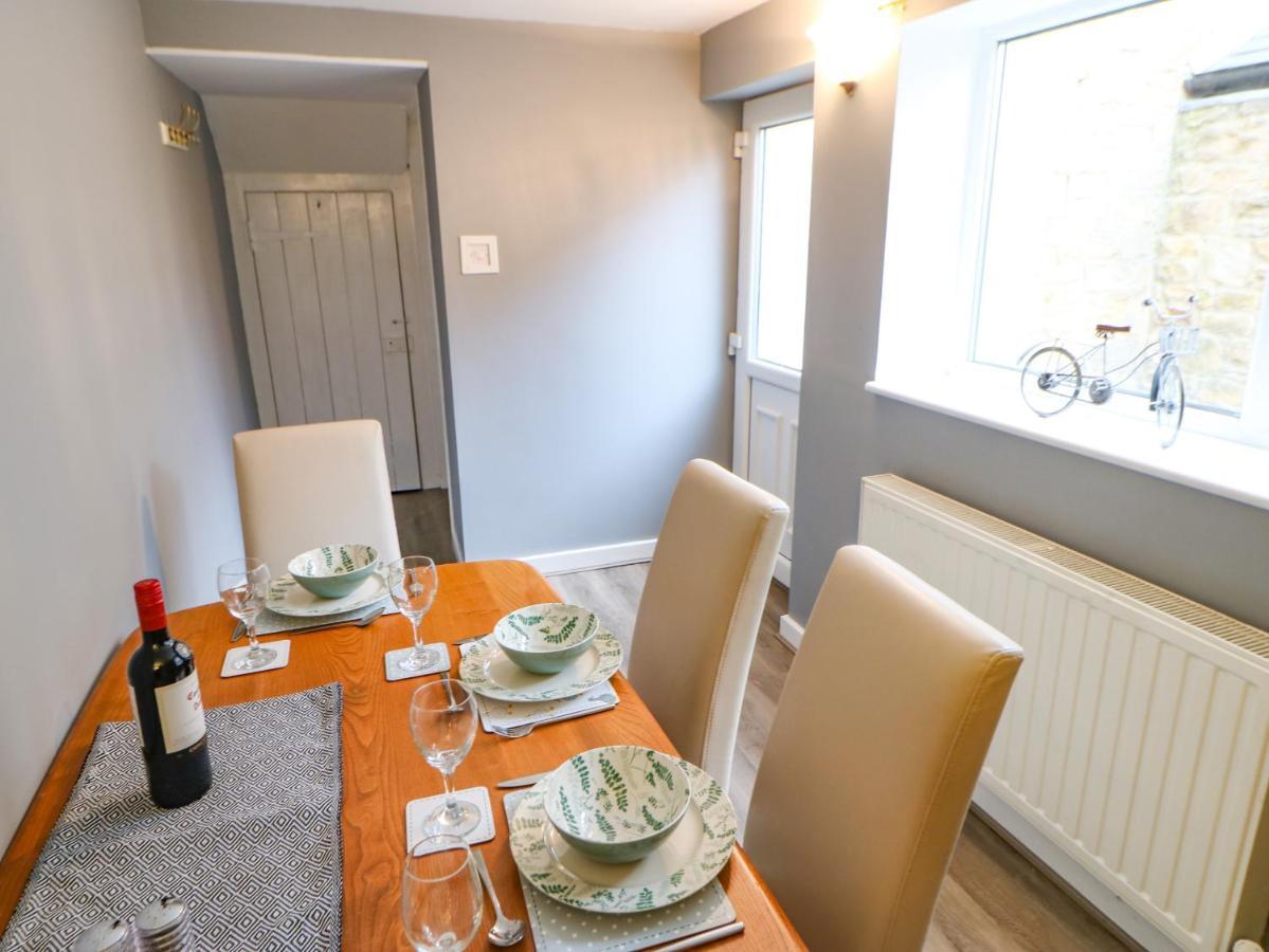 Stang View Villa Барнард Касъл Екстериор снимка