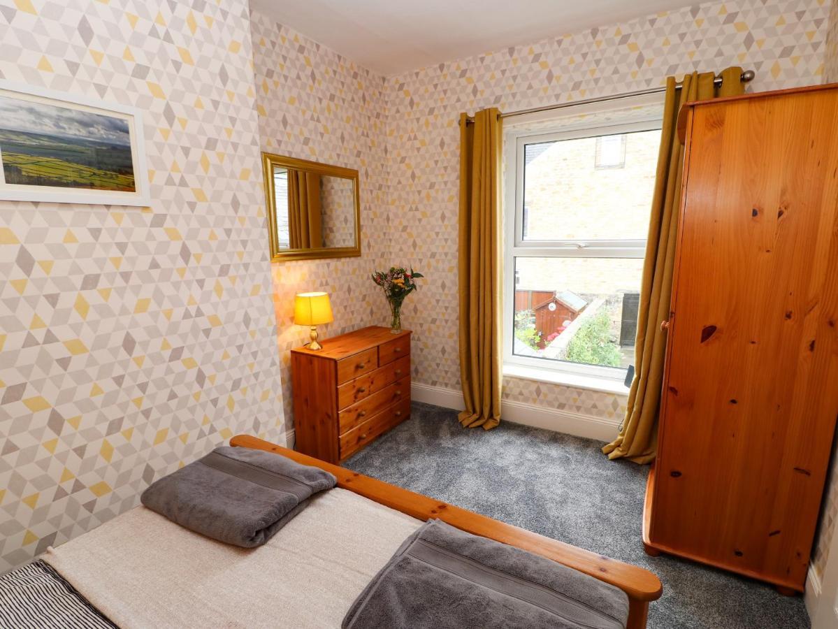 Stang View Villa Барнард Касъл Екстериор снимка